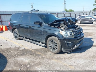 1FMJK2AT7JE****** 2018 Ford Expedition