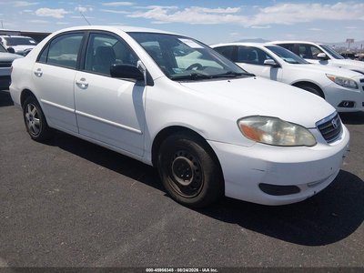 2005 Toyota Corolla