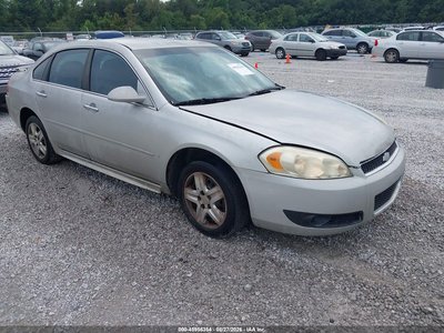 2013 Chevrolet Impala