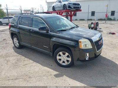 2GKALUEK8D6****** 2013 GMC Terrain