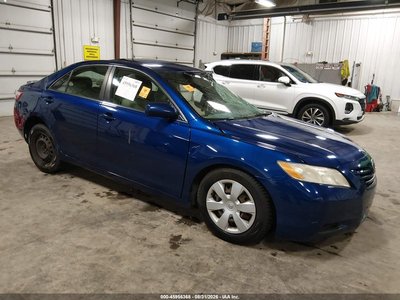 4T4BE46K59R****** 2009 Toyota Camry