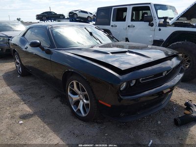 2C3CDZBG3FH****** 2015 Dodge Challenger