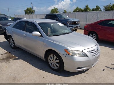 4T1BE46K09U****** 2009 Toyota Camry