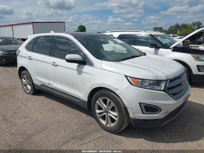 2FMTK3J94FB****** 2015 Ford Edge