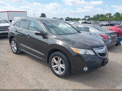 2015 Acura RDX