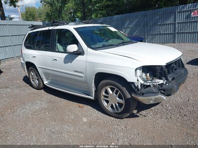 2008 GMC Envoy