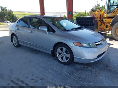 1HGFA16877L****** 2007 Honda Civic
