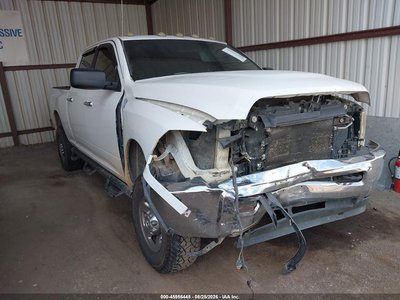 3D7UT2CL1AG****** 2010 Dodge Ram 2500