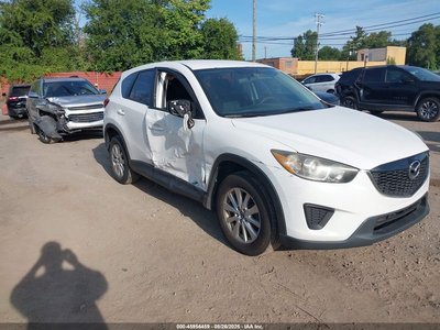 JM3KE2BE8F0****** 2015 Mazda CX-5
