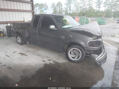1FTRX07W52K****** 2002 Ford F-150