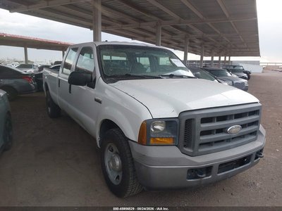 1FTWW30515E****** 2005 Ford F-350