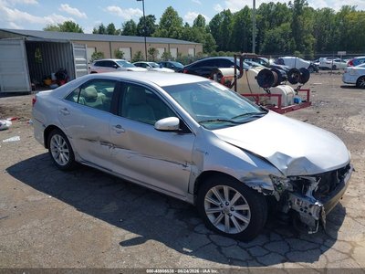 4T1BD1FK1CU****** 2012 Toyota Camry Hybrid