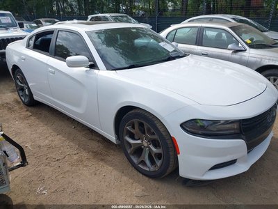 2C3CDXHG4FH****** 2015 Dodge Charger