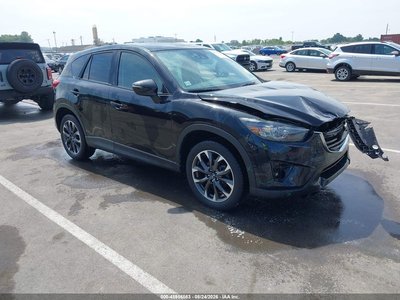 JM3KE4DY3G0****** 2016 Mazda CX-5