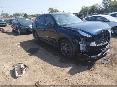 JM3KFBCM7L0****** 2020 Mazda CX-5