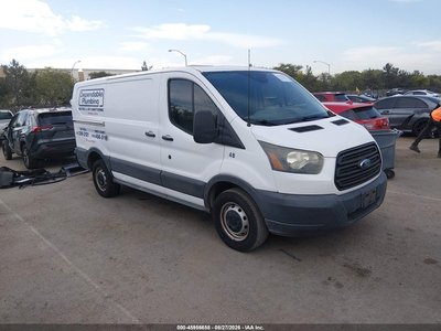 2015 Ford Transit 250
