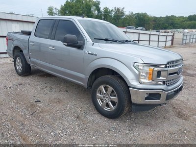 1FTEW1EP9LF****** 2020 Ford F-150