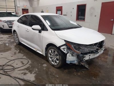 JTDEPMAEXMJ****** 2021 Toyota Corolla