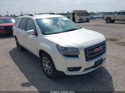 1GKKRRKD8EJ****** 2014 GMC Acadia
