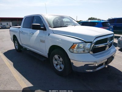 2013 RAM 1500