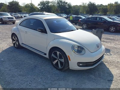 3VWV87AT8CM****** 2012 Volkswagen Beetle