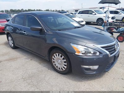 1N4AL3AP5DC****** 2013 Nissan Altima