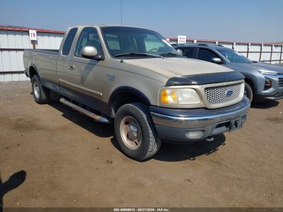 1999 Ford F-150