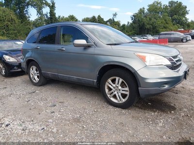 5J6RE4H76AL****** 2010 Honda CR-V