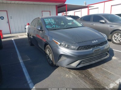 3KPF24AD4PE****** 2023 Kia Forte