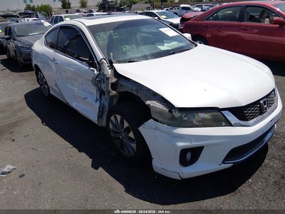 1HGCT1B74DA****** 2013 Honda Accord