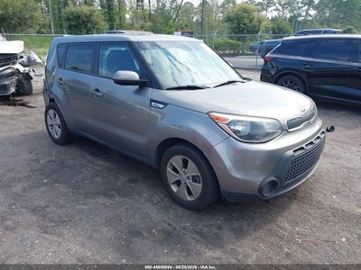 KNDJN2A29G7****** 2016 Kia Soul