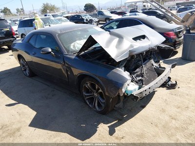 2C3CDZJG9LH****** 2020 Dodge Challenger