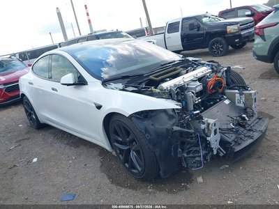 5YJSA1E50PF****** 2023 Tesla Model S