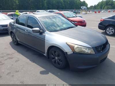 1HGCP26808A****** 2008 Honda Accord
