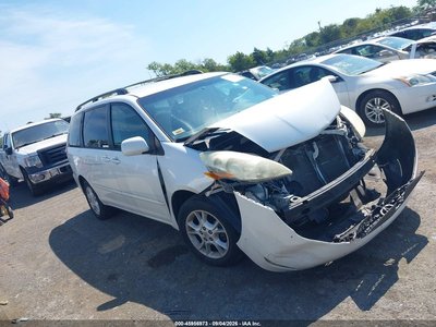 5TDBA22C16S****** 2006 Toyota Sienna