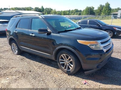1FM5K7D80DG****** 2013 Ford Explorer