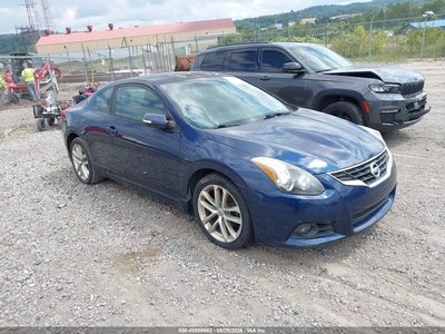 1N4BL2EP0BC****** 2011 Nissan Altima
