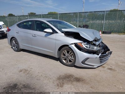 KMHD84LFXHU****** 2017 Hyundai Elantra