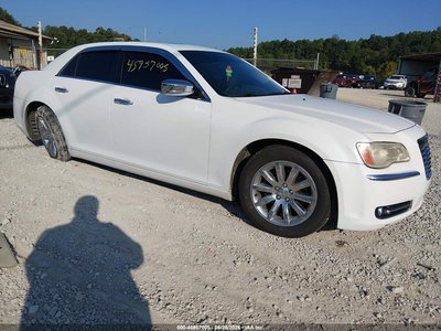 2C3CCACG4CH****** 2012 Chrysler 300