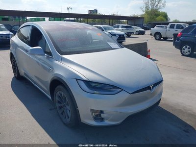 5YJXCBE2XGF****** 2016 Tesla Model X
