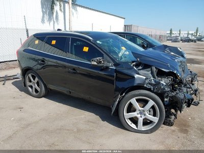 YV4902DZ0C2****** 2012 Volvo XC60