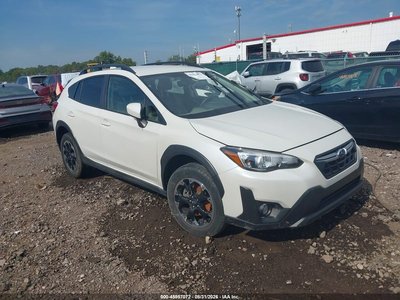 JF2GTAPC2PH****** 2023 Subaru Crosstrek
