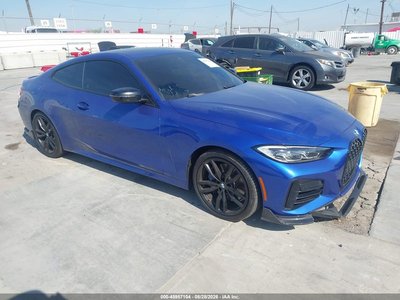 WBA13AR08MC****** 2021 BMW M4