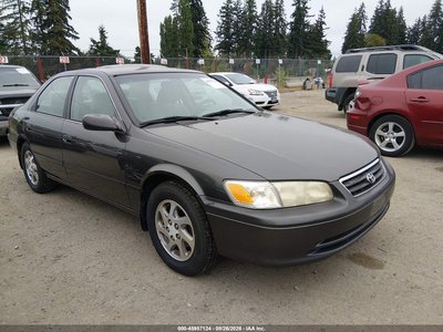 4T1BF22KXYU****** 2000 Toyota Camry