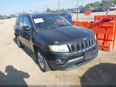 2011 Jeep Compass
