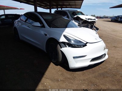 5YJ3E1EA6PF****** 2023 Tesla Model 3