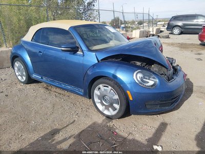 3VW517AT0GM****** 2016 Volkswagen Beetle