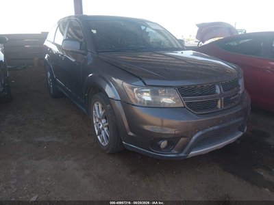 3C4PDDEG1FT****** 2015 Dodge Journey