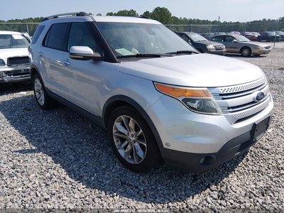 1FM5K7F97DG****** 2013 Ford Explorer