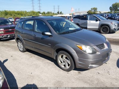 5Y2SM62893Z****** 2003 Pontiac Vibe